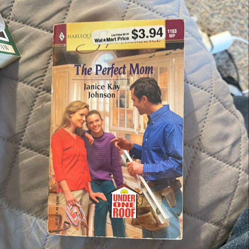 The Perfext Mom
