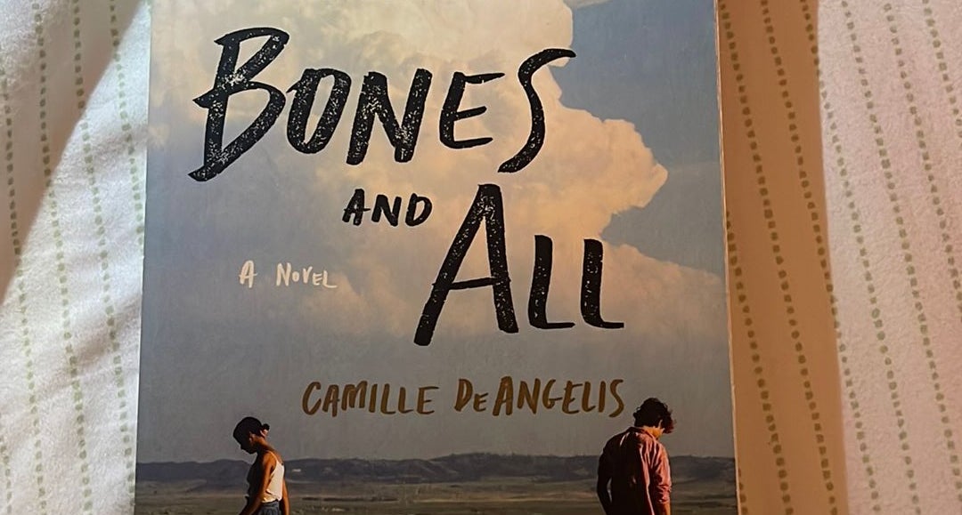 Bones and All by Camille DeAngelis, Paperback | Pangobooks