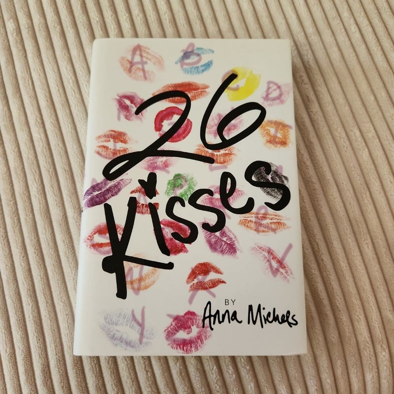 26 Kisses