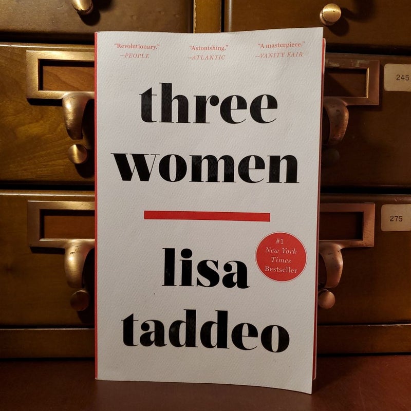 Three Women