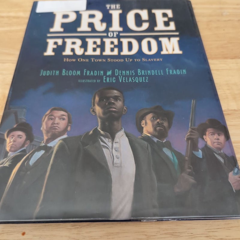 The Price of Freedom