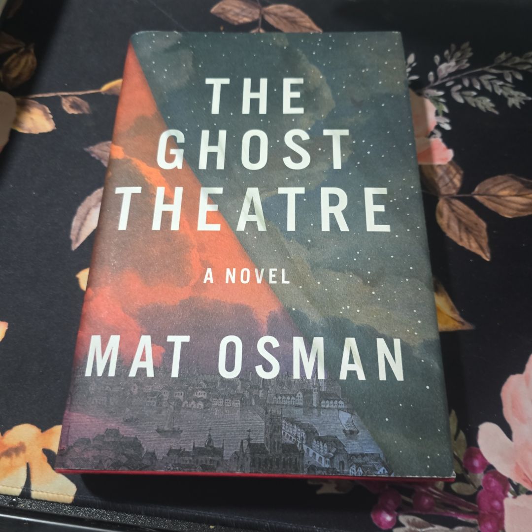 The Ghost Theatre