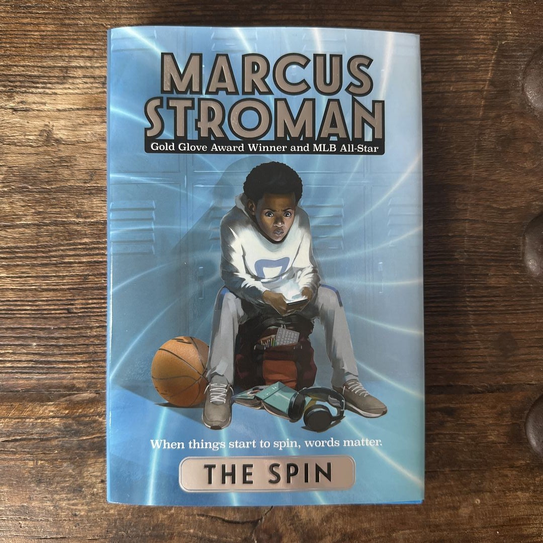 The Spin