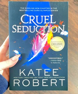Cruel Seduction (BN Exclusive Edition)