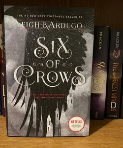 Six of Crows