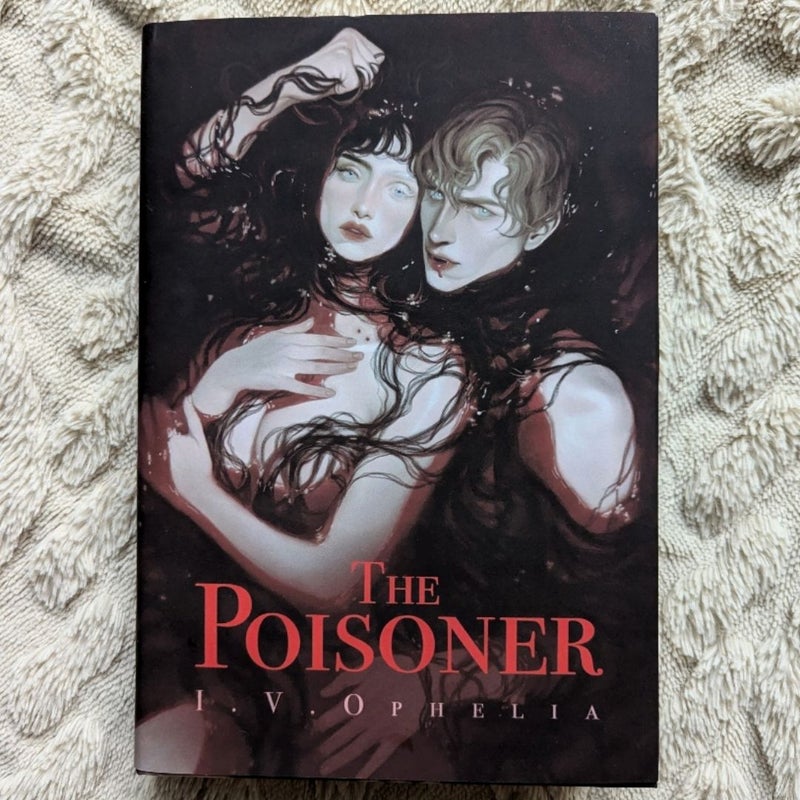 The Poisoner