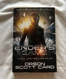 Ender's Game