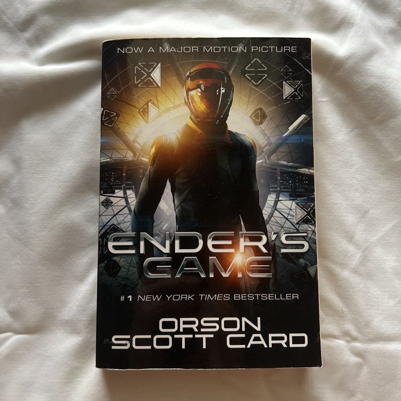 Ender's Game