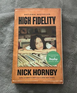 High Fidelity (TV Tie-In)