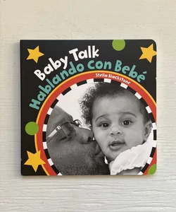 Baby Talk Hablando con Bebé 