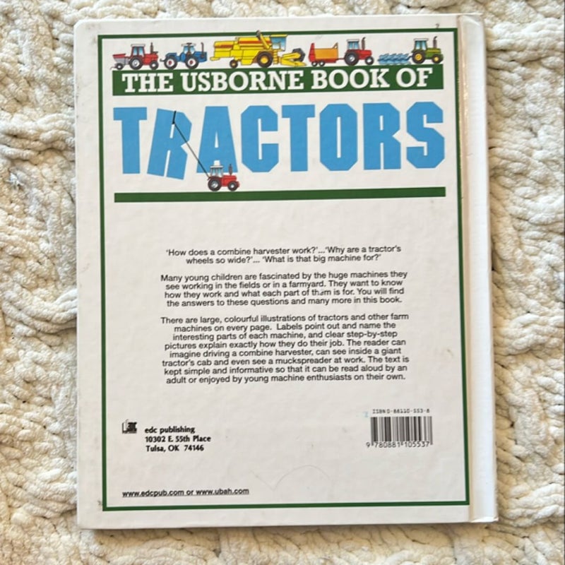 Tractors