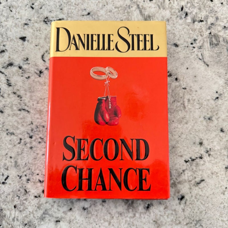 Second Chance