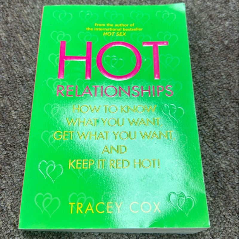 Hot Relationships