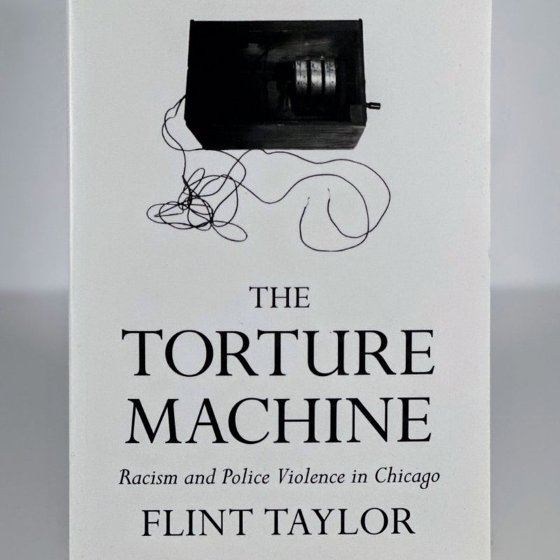 The Torture Machine