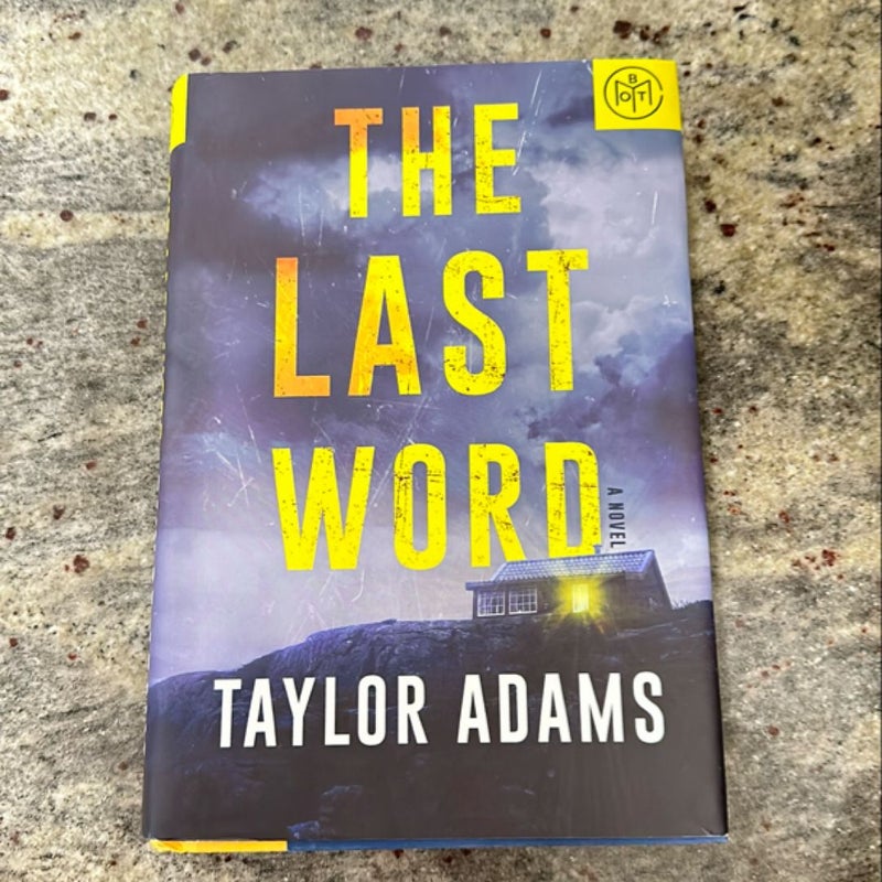 The Last Word