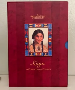 Kaya: A Collection Of Stories