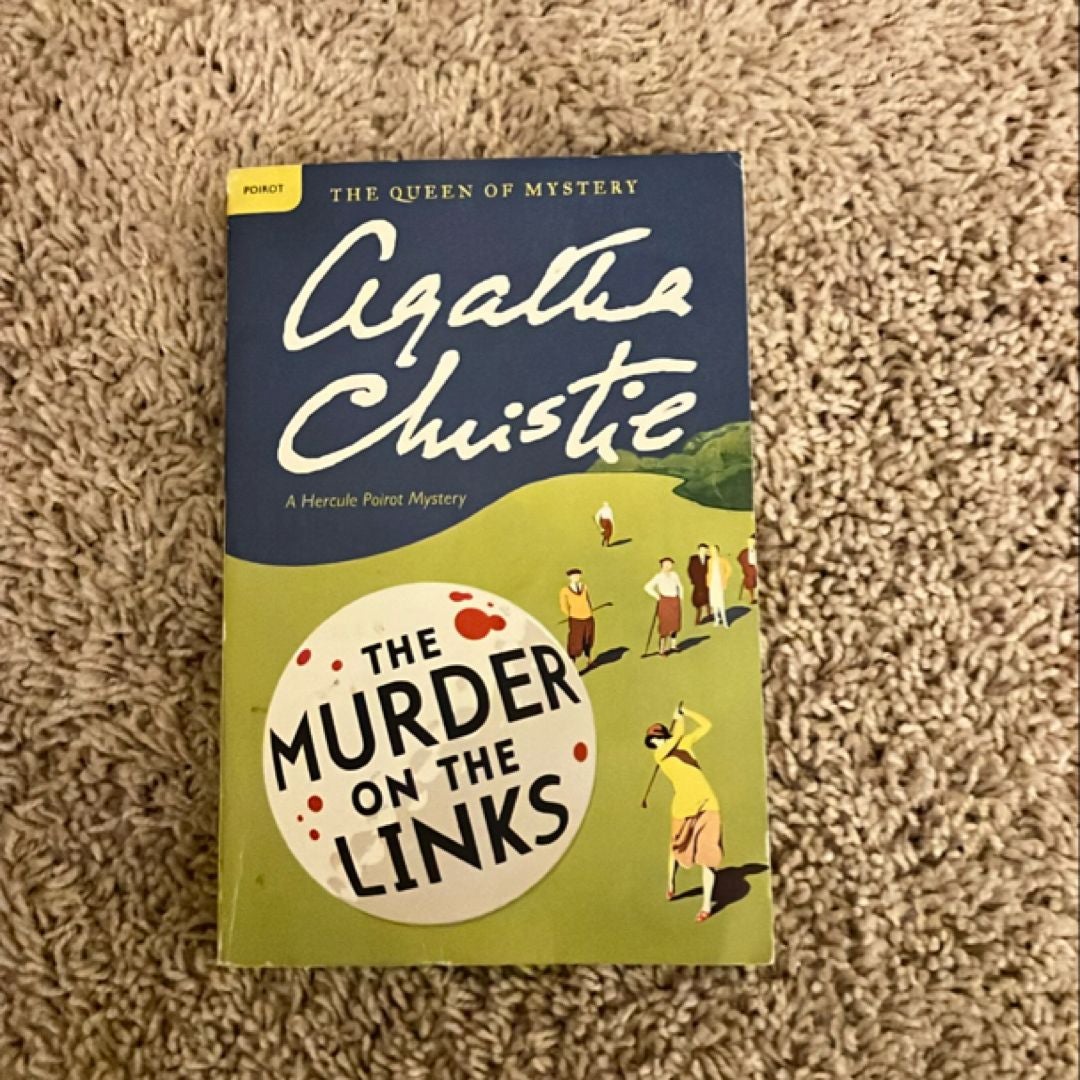 The Murder on the Links