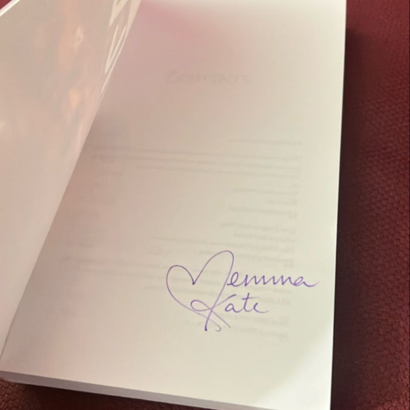 Forever Wild (SIGNED Copy)