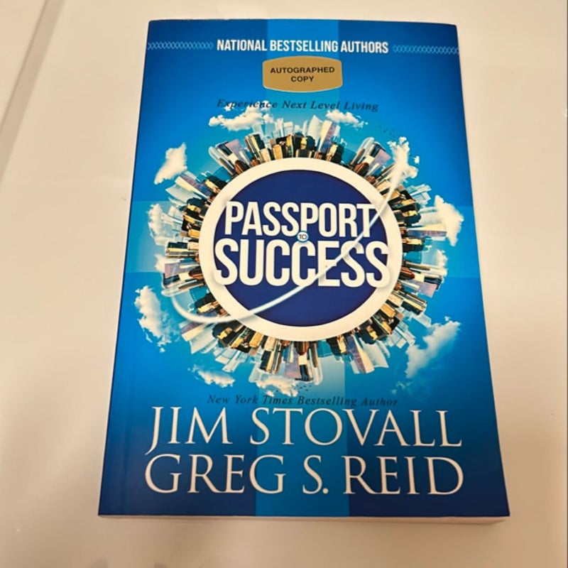 Passport to Success