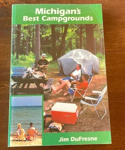 Michigan's Best Campgrounds