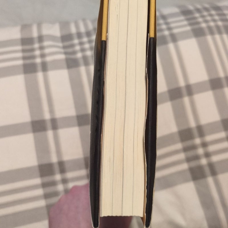 Harry Potter and the Cursed Child Parts One and Two (Special Rehearsal Edition Script)