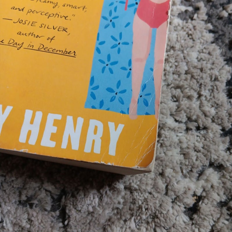 Beach Read