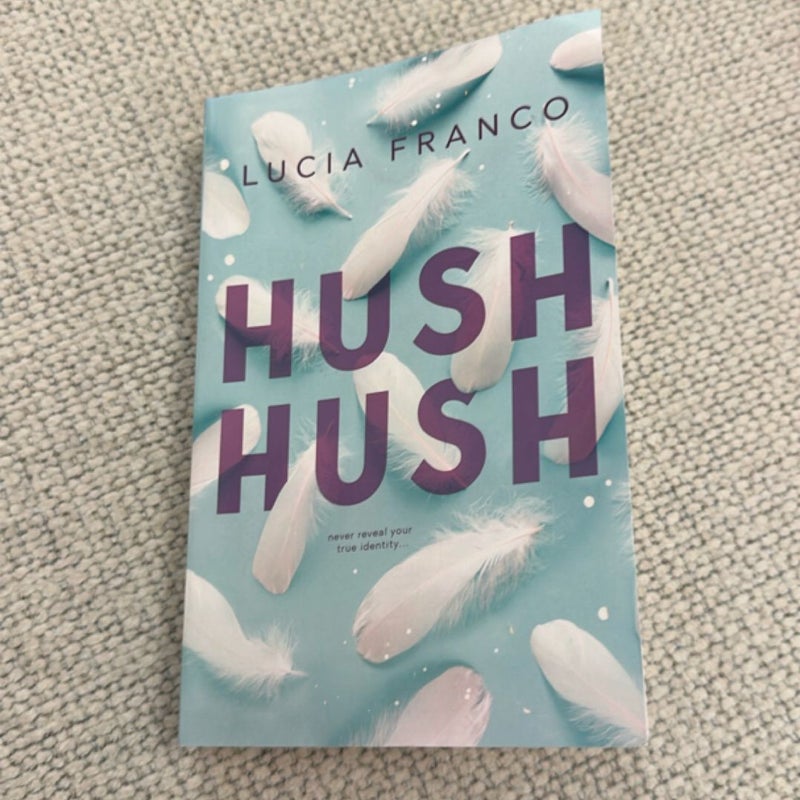 Hush Hush