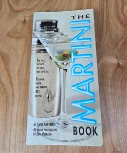 The Martini Book 