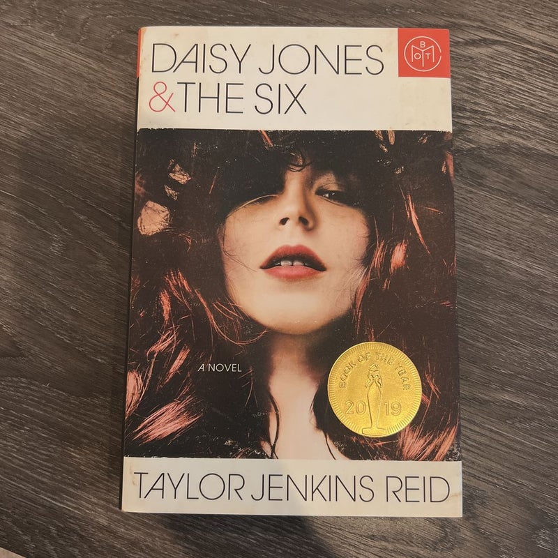 Daisy Jones and the Six