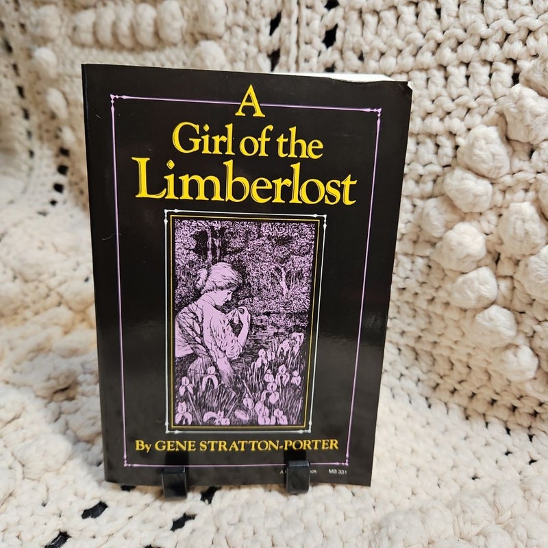 A Girl of the Limberlost