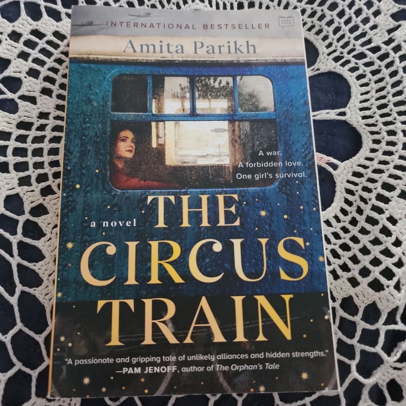 The Circus Train