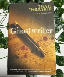 Ghostwriter