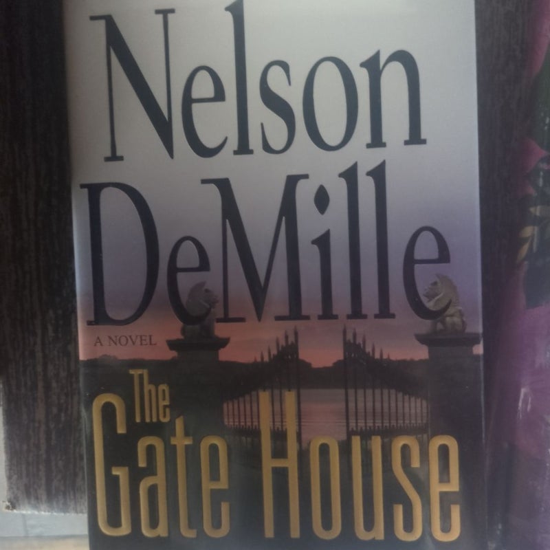 The Gate House