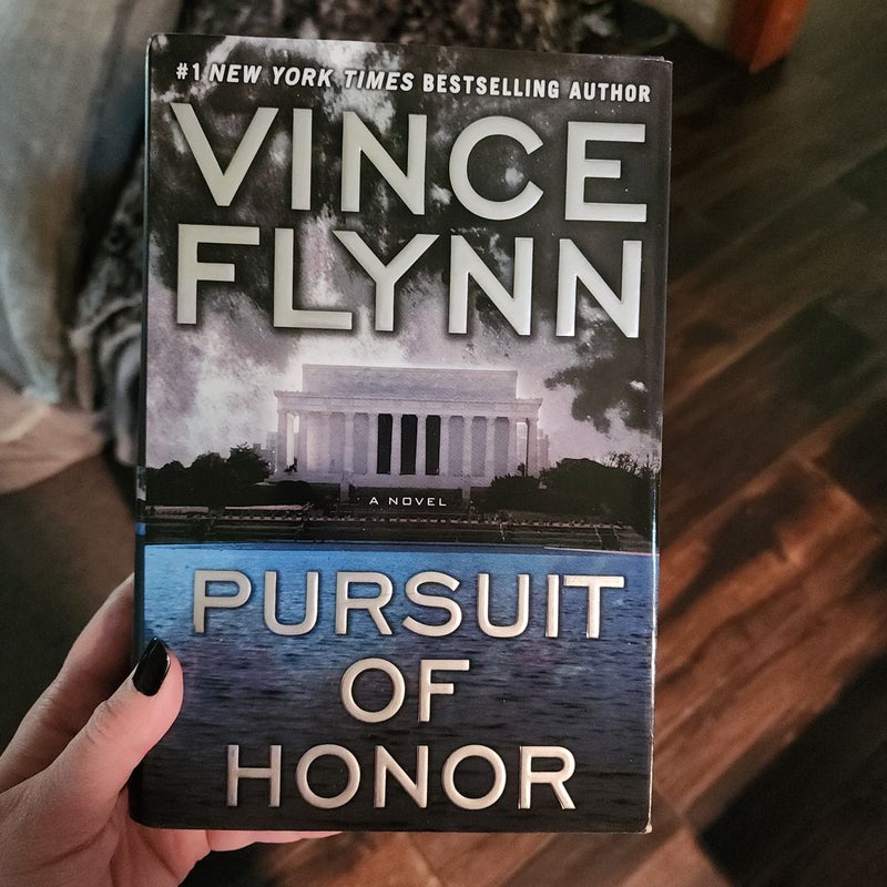 Pursuit of Honor