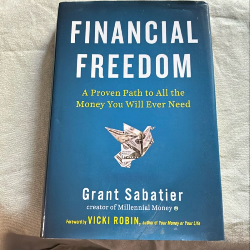 Financial Freedom