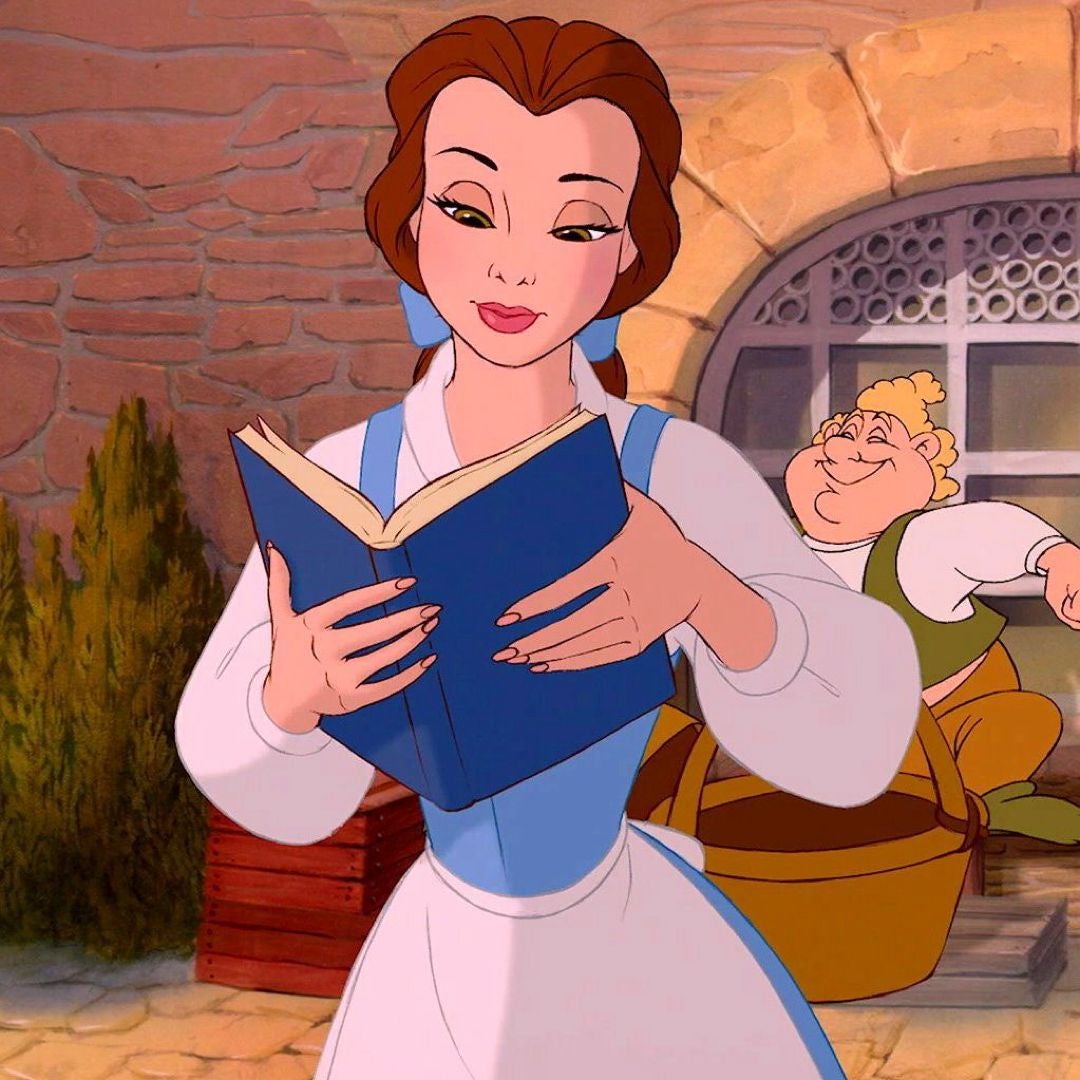 A BOoks