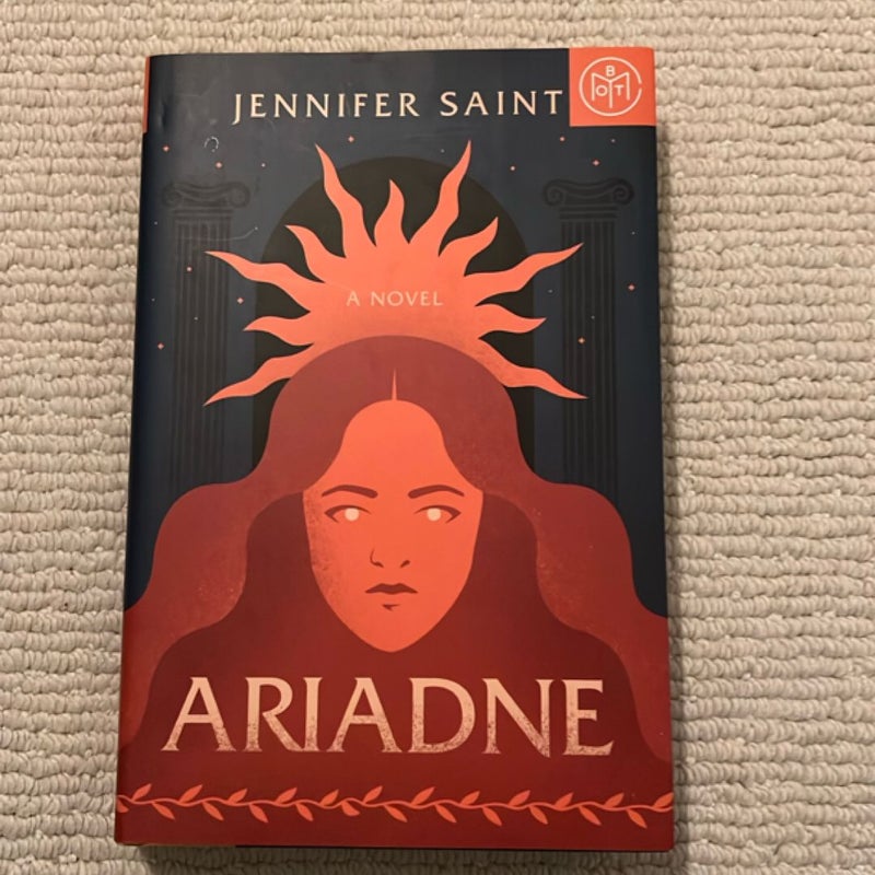 Ariadne