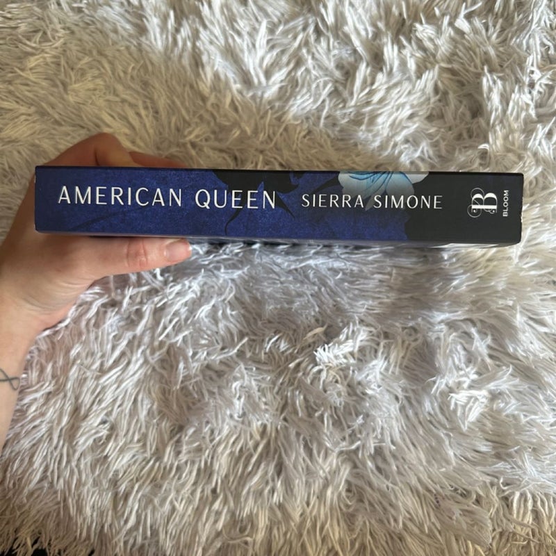 American Queen