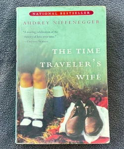 The Time Traveler's Wife