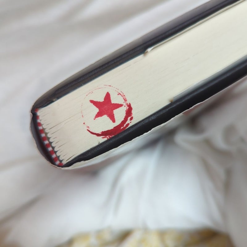 X: a Novel