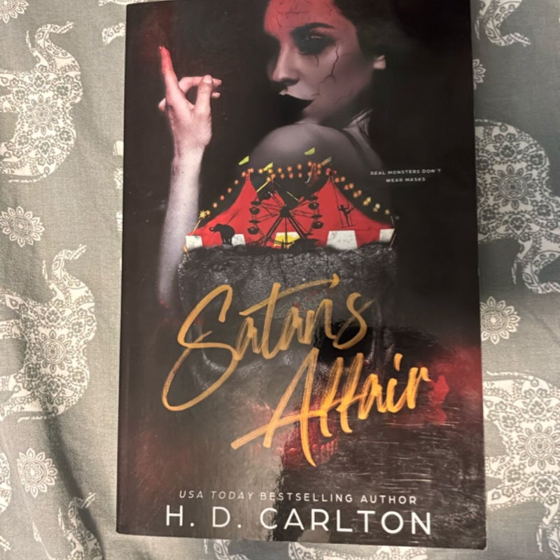 Satan's Affair