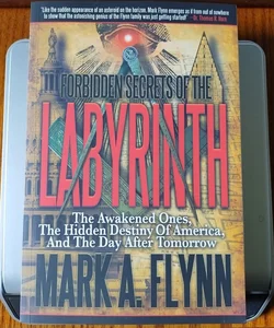 Forbidden Secrets of the Labyrinth 