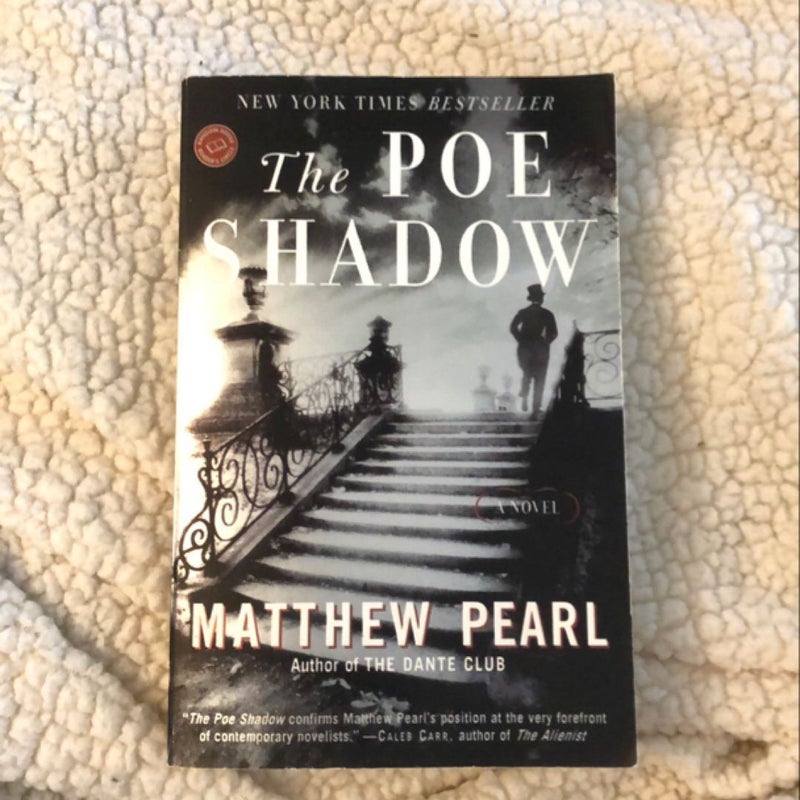 The Poe Shadow