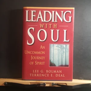 Leading with Soul