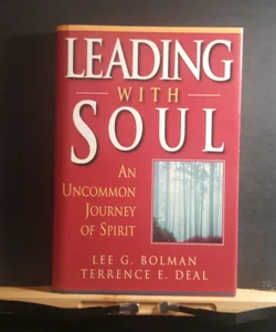 Leading with Soul