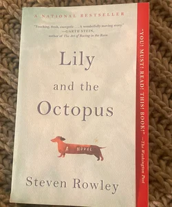 Lily and the Octopus