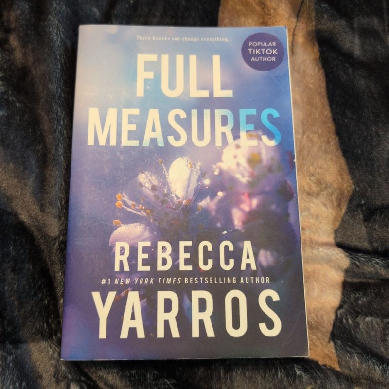 Full Measures