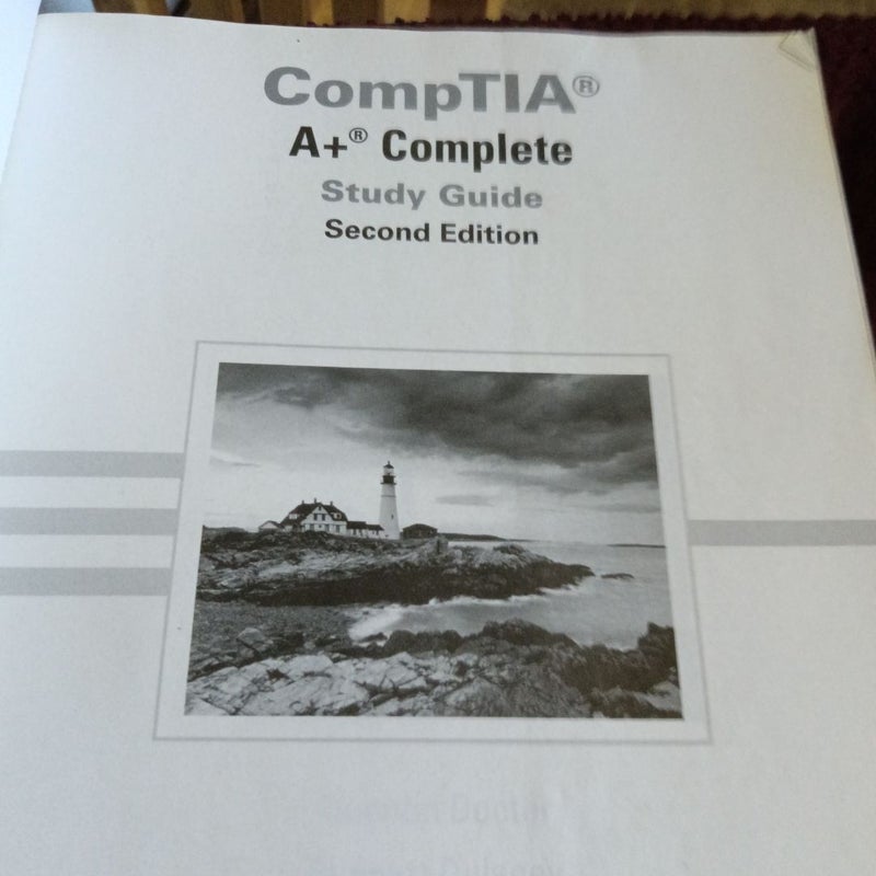 CompTIA A+