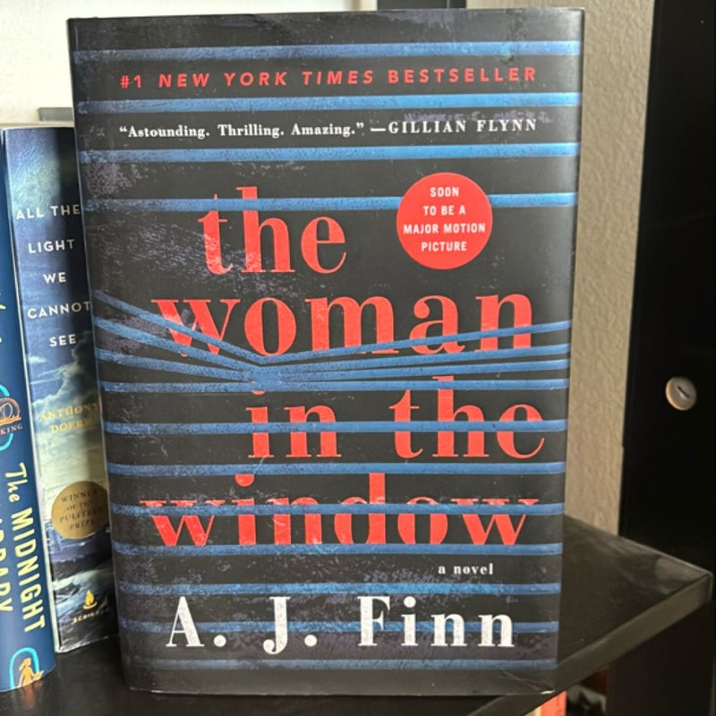 The Woman in the Window