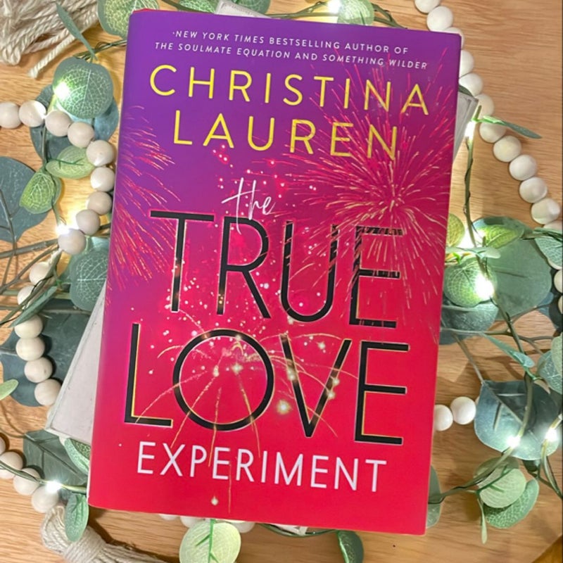 The True Love Experiment